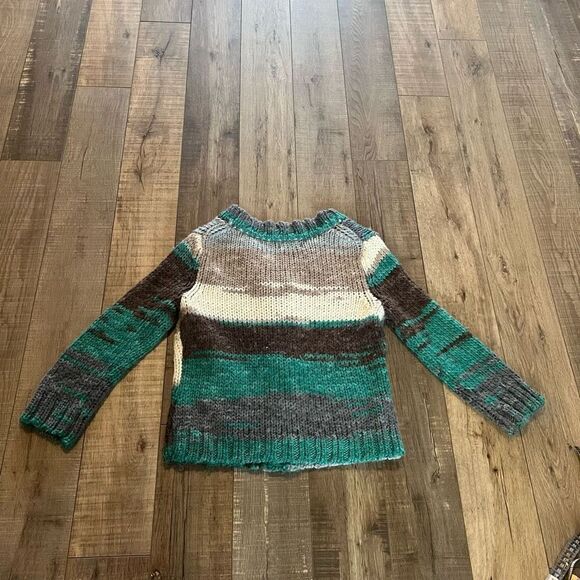 Anthro Pondside Cardigan size S - Picture 2 of 8